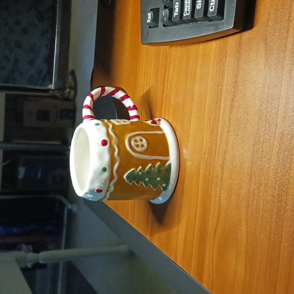 Christmas Mug